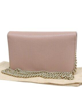 Gucci Chain Wallet Shoulder Bag